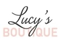 Lucy’s Boutique coupons